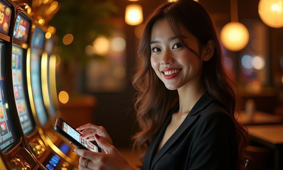 555win11 Su Tu Vang Turbo trên 555win11